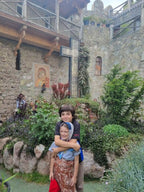 1-Day Private Tour to Dzama Valley