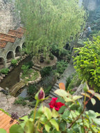 1-Day Private Tour to Dzama Valley
