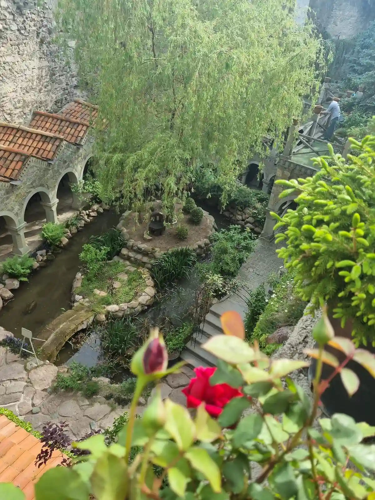 1-Day Private Tour to Dzama Valley