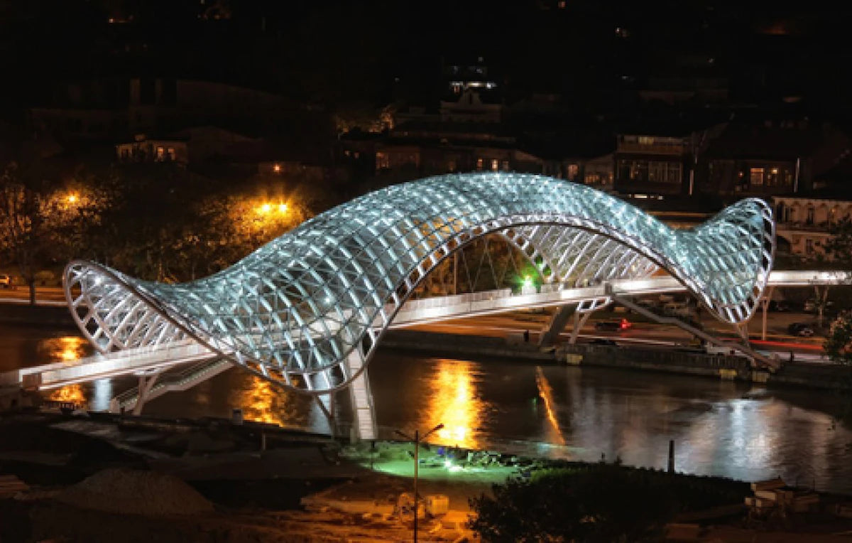 One-Day Private Tbilisi City Tour