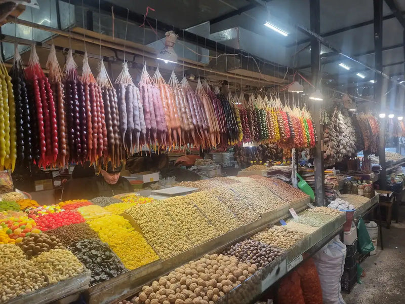 Georgi Travels Tour Photo