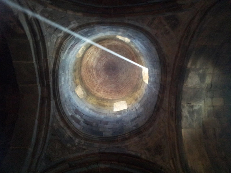Georgi Travels Tour Photo