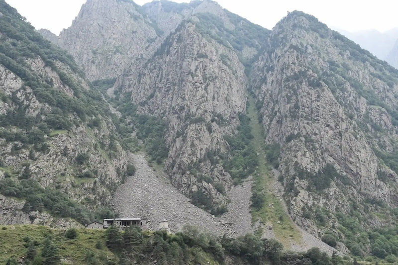 Georgi Travels Tour Photo