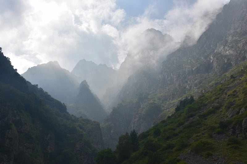 Georgi Travels Tour Photo
