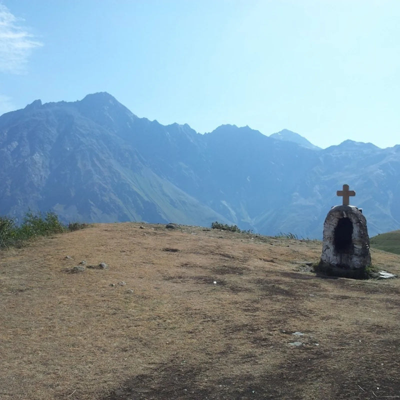 Georgi Travels Tour Photo