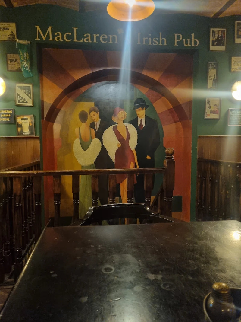 Georgi Travels Tour Photo