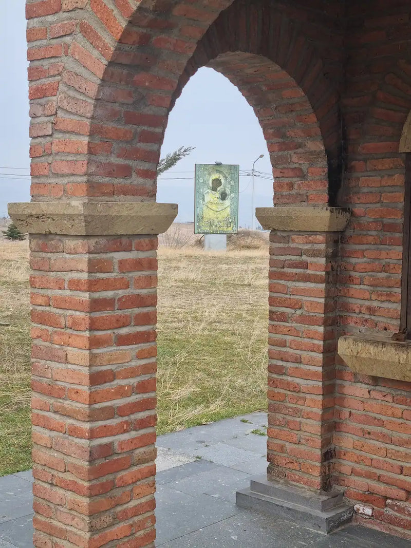 Georgi Travels Tour Photo