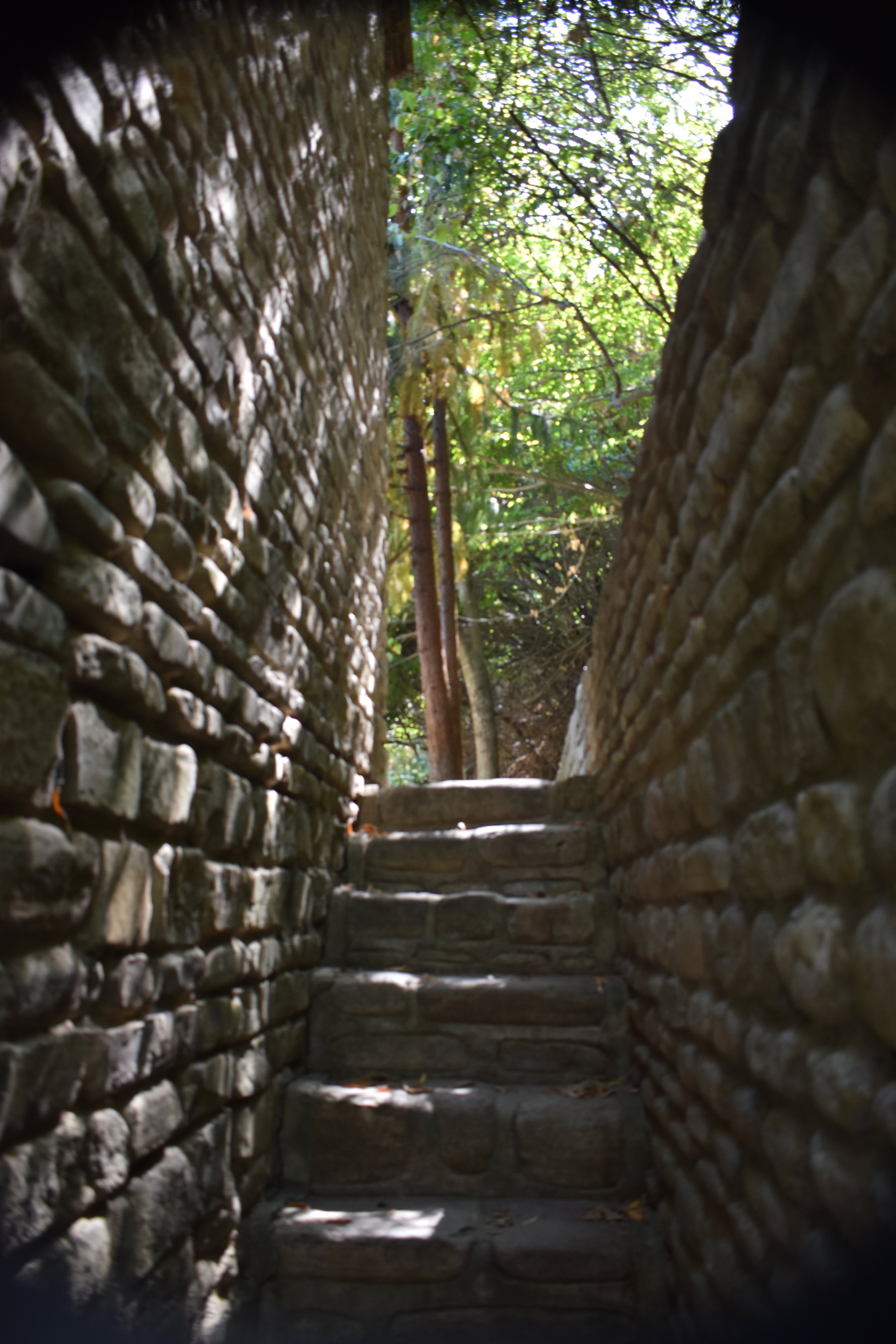 One-Day Tour to Bodbe and Sighnaghi