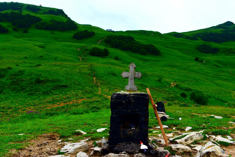 Georgi Travels Tour Photo