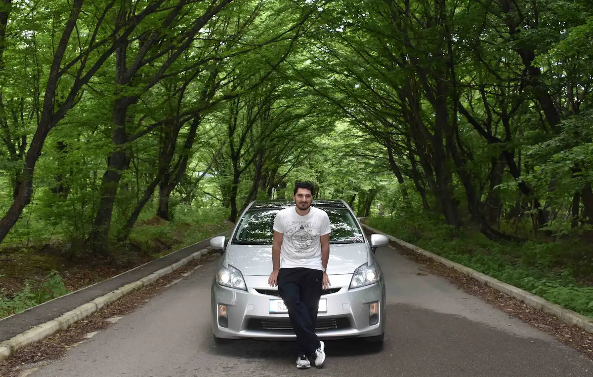 1-Day Private Tour to Telavi and Tsinandali