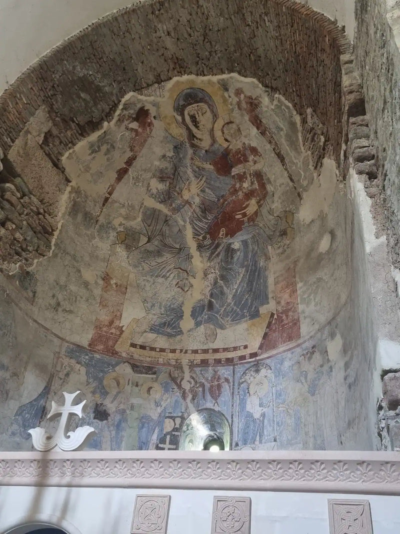 Georgi Travels Tour Photo