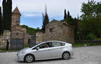 1-Day Private Tour to Telavi and Tsinandali