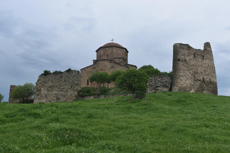 Georgi Travels Tour Photo