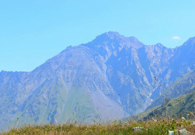 Georgi Travels Tour Photo