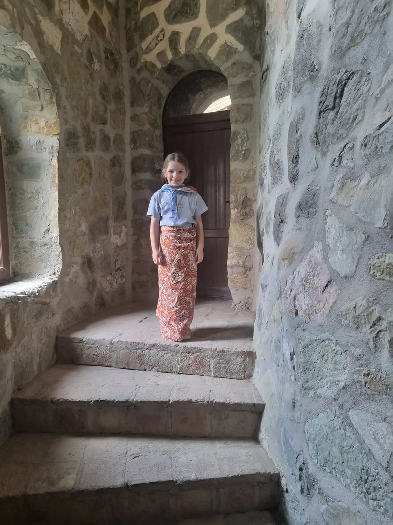 Georgi Travels Tour Photo