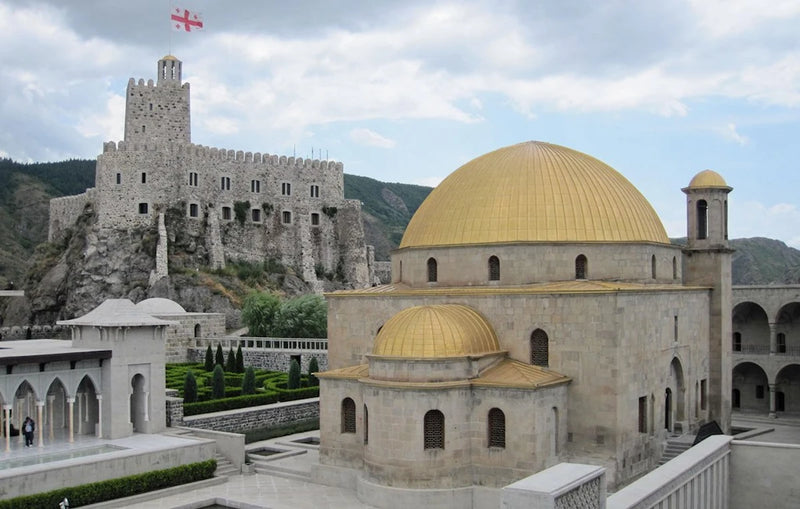 Georgi Travels Tour Photo