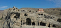 1-Day Private Tour to Gori, Uplistsikhe and Jvari monastery
