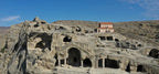 1-Day Private Tour to Gori, Uplistsikhe and Jvari monastery