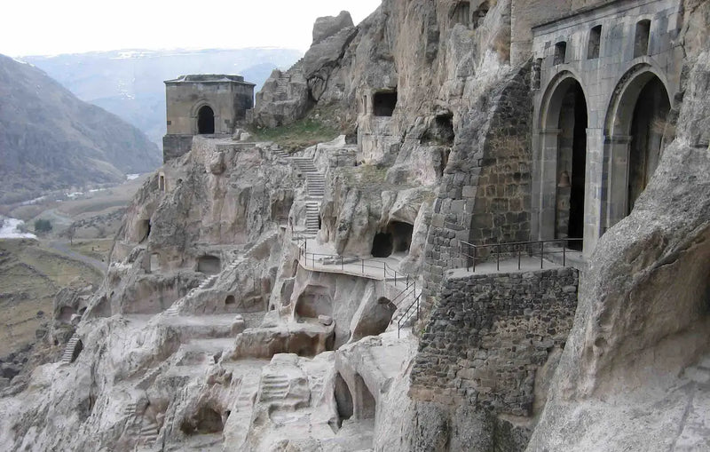 Georgi Travels Tour Photo