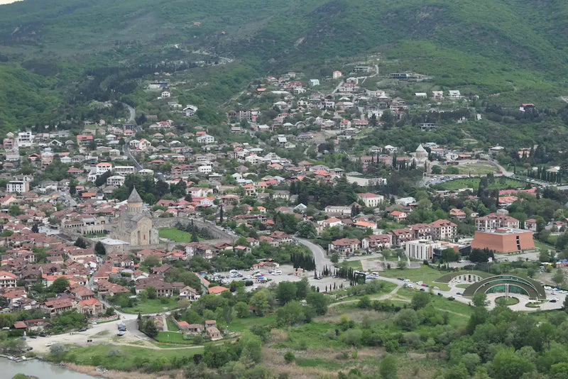 Georgi Travels Tour Photo