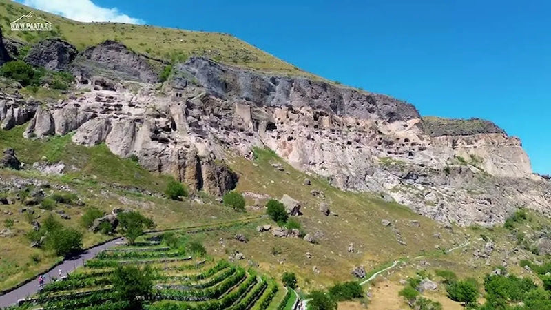 Georgi Travels Tour Photo