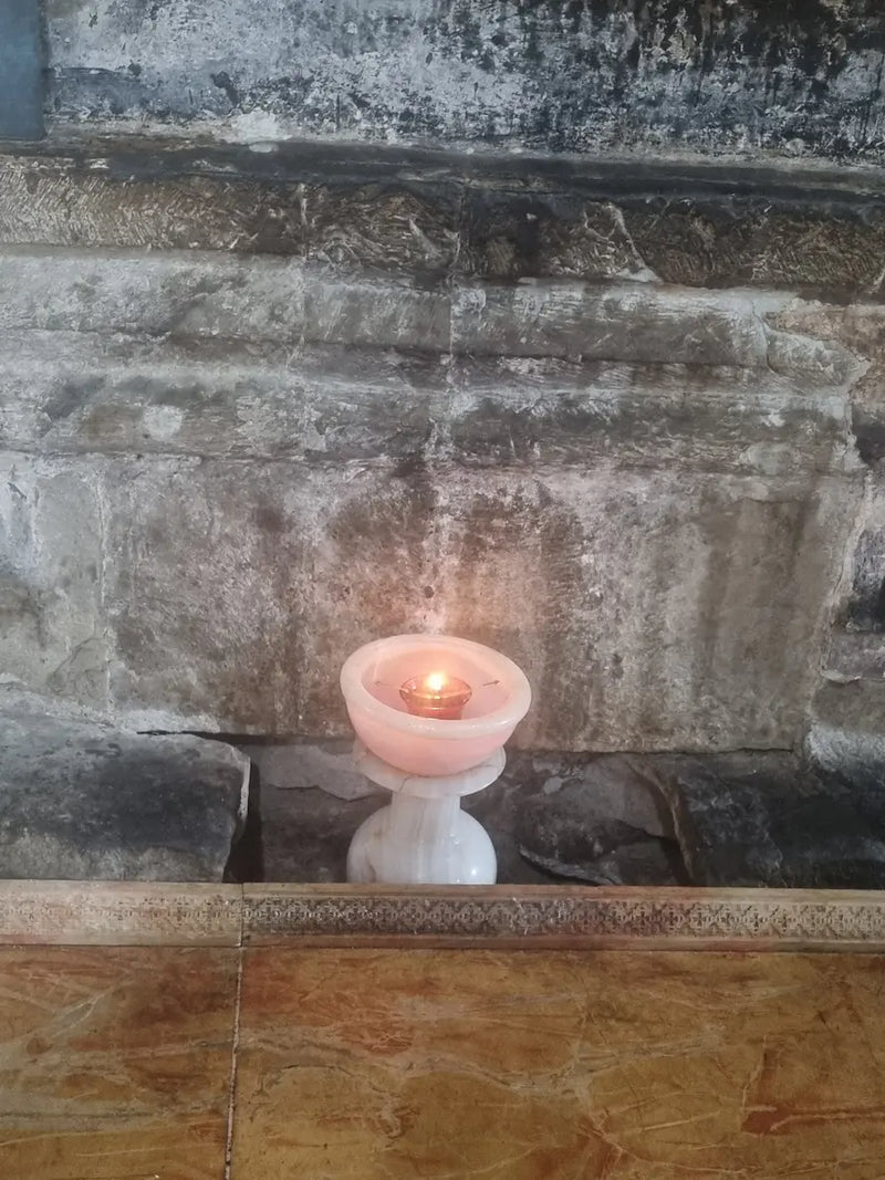 Georgi Travels Tour Photo