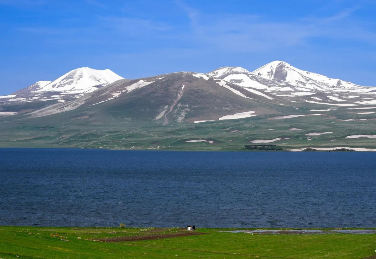 Частный трехдневный тур в Вардзию, Рабати и Боржоми