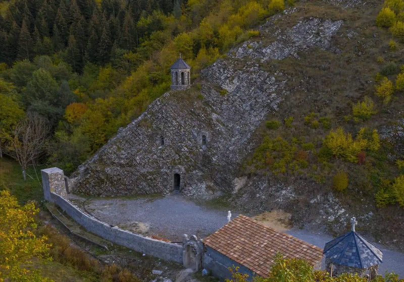 Georgi Travels Tour Photo