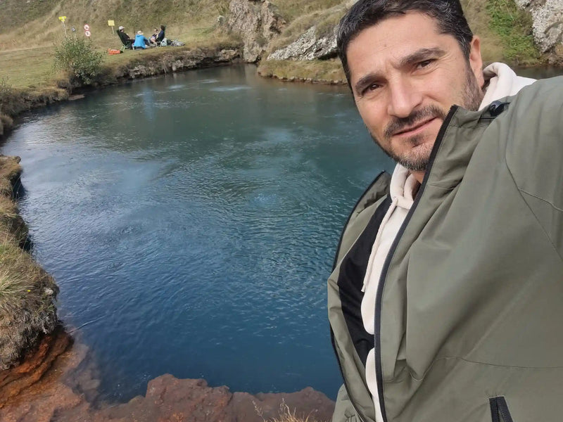 Georgi Travels Tour Photo